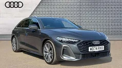 Used 2025 Audi A5 S-Line Coupe | £34,888 (Fair price)