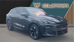 Grey New 2025 Cupra Terramar SUV | £34,790 (Fair price)