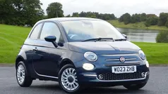 Used 2024 Fiat 500 Hatchback | £10,499 (Fair price)