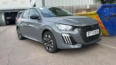 Used 2024 Peugeot e-208 Style Hatchback | £15,144 (Fair price)