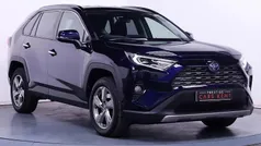 Used 2024 Toyota RAV4 Hybrid SUV | £21,848 (Super price)
