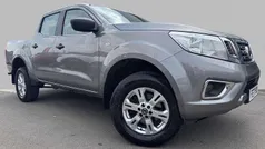 Used 2021 Nissan Navara Acenta Pickup | £17,400 (Fair price)