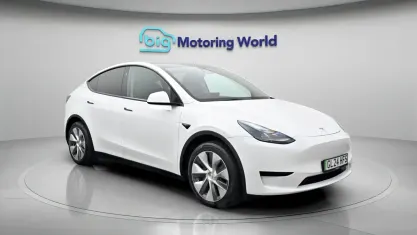 Used Tesla Model Y RWD 219 kW (299 HP) 2024 SUV
