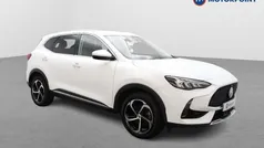 Used 2023 MG HS Trophy SUV | £17,099 (Fair price)