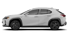 Used 2025 Lexus UX 300h Sport Design Packet SUV | £36,277 (Fair price)