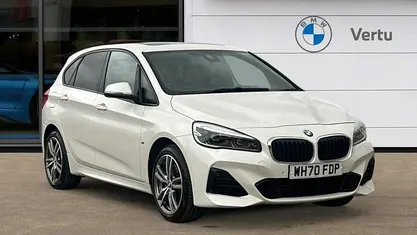 Used BMW 225 M Sport 224 HP (164 kW) 2019 Hatchback