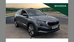 Used 2024 Skoda Karoq SE L SUV | £23,081 (Fair price)