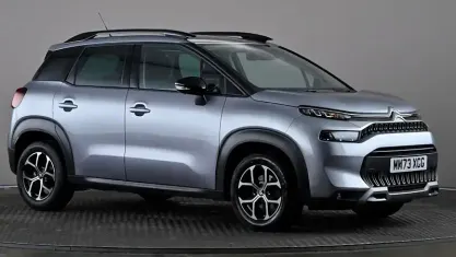 Used Citroën C3 PureTech 110 HP (80 kW) 2023 Hatchback