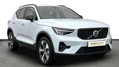 Used 2025 Volvo XC40 Plus SUV | £35,750 (Super price)