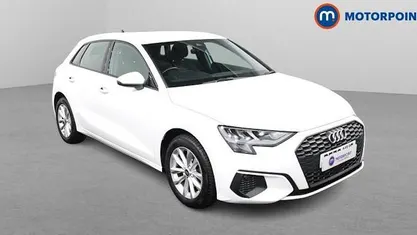 Used Audi A3 Sportback 110 HP (80 kW) 2023 Hatchback