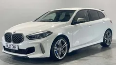 Used 2024 BMW M135 M Sport Hatchback | £23,999 (Super price)