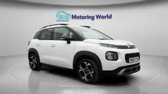 Used 2020 Citroën C3 Aircross Flair SUV | £12,600 (Fair price)