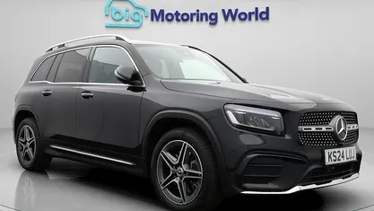 Used 2025 Mercedes 220 Executive Estate | £30,400 (Good price)