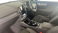 Used 2024 Volvo XC40 Plus SUV | £31,995 (Fair price)