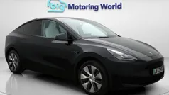 Used 2024 Tesla Model Y RWD SUV | £22,100 (Super price)