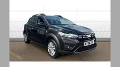 Used 2024 Dacia Sandero Expression Hatchback | £13,424 (Fair price)