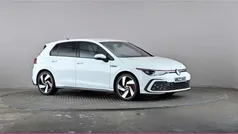 VW Golf VIII