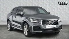Used 2020 Audi Q2 S-Line SUV | £18,900 (Fair price)