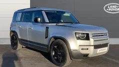 Used 2020 Land Rover Defender SE Estate | £46,567 (Fair price)