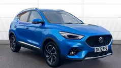 Used 2024 MG ZS Exclusive Hatchback | £15,595 (Fair price)