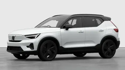 New Volvo EX40 Ultra 185 kW (252 HP) 2026 SUV