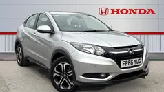 Used 2018 Honda HR-V Hybrid SUV | £11,239 (Good price)