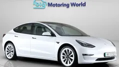 Used 2023 Tesla Model 3 Long Range Sedan | £22,000 (Fair price)
