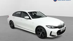Used 2025 BMW 320 M Sport Sedan | £25,999 (Super price)