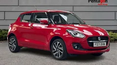 Used 2022 Suzuki Swift SZ5 Hatchback | £12,699 (Fair price)
