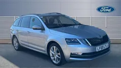 Used 2019 Skoda Octavia SE L Estate | £13,558 (Fair price)