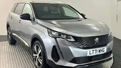 Used 2023 Peugeot 5008 GTi MPV | £21,995 (Good price)