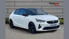 Used 2024 Vauxhall Corsa Hatchback | £12,990 (Fair price)