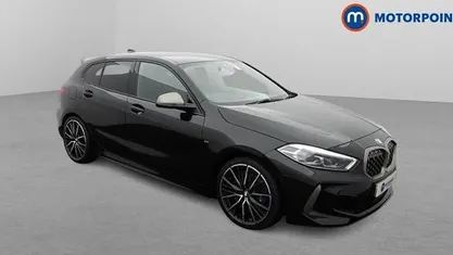 Used 2024 BMW M135 Hatchback | £28,649 (Fair price)