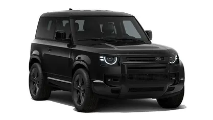 New Land Rover Defender SE Dynamic 249 HP (183 kW) 2025 SUV