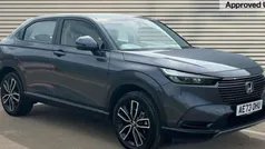 Used 2023 Honda HR-V Elegance SUV | £22,411 (Fair price)