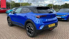 Used 2024 Vauxhall Mokka Ultimate SUV | £19,695 (Fair price)