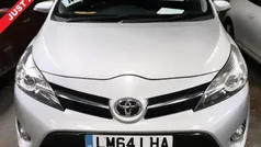 Used 2015 Toyota Verso MPV | £9,995 (Fair price)