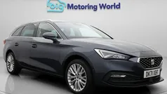 Used 2022 Seat Leon XCELLENCE Estate | £10,200 (Fair price)