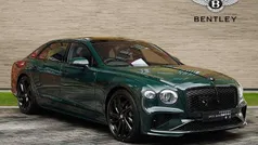 Used 2019 Bentley Mulsanne Sedan | £249,000