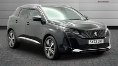 Used 2023 Peugeot 3008 Allure+ Estate | £17,992 (Fair price)