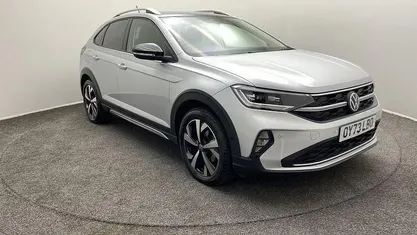 Used 2023 VW Taigo Style SUV | £18,997 (Fair price)