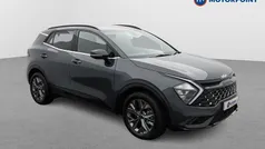 Used 2024 Kia Sportage GT-Line SUV | £27,499 (Super price)