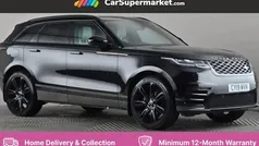Used 2023 Land Rover Range Rover Velar SE Dynamic SUV | £22,197 (Super price)