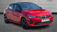 Used 2021 Vauxhall Corsa SRi Hatchback | £10,495 (Fair price)