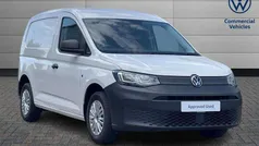 Used 2024 VW Caddy MPV | £17,968 (Super price)