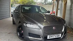 Used 2020 Jaguar XF Portfolio Sedan | £10,595 (Super price)