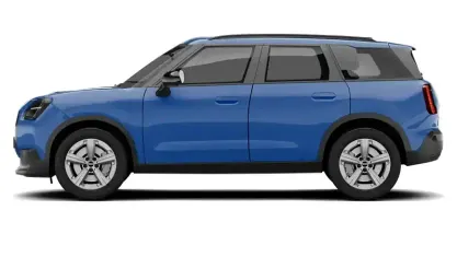 Begagnad Mini Cooper 136 HK (100 kW) 2018 Halvkombi