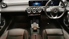 Used 2022 Mercedes CLA200 AMG Line Premium Plus Sedan | £24,515 (Fair price)