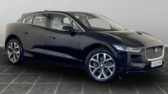 Used 2022 Jaguar I-Pace SUV | £18,995 (Super price)