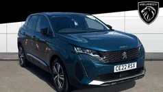 Used 2023 Peugeot 3008 Allure Estate | £19,752 (Fair price)